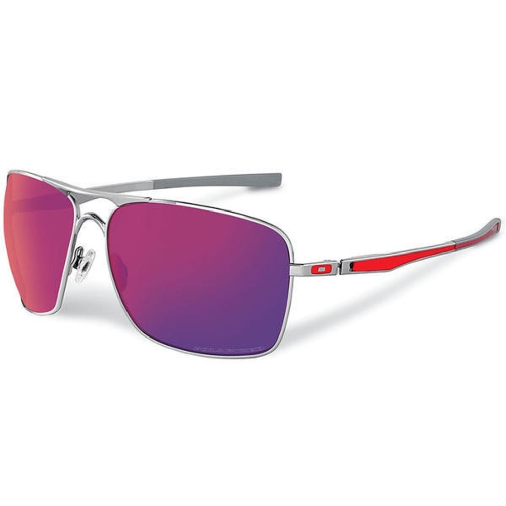 Oakley Plaintiff Squared sunglasses